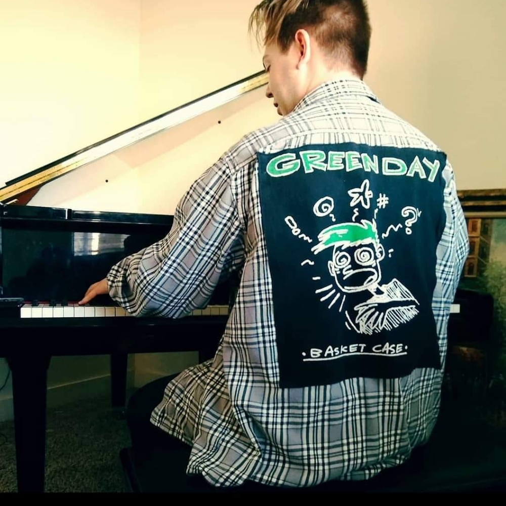 Upcycled Flannels!! 👕 - Picture 4 of 8